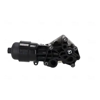Ölkühler, Motoröl NISSENS 91357 Bild Ölkühler, Motoröl NISSENS 91357