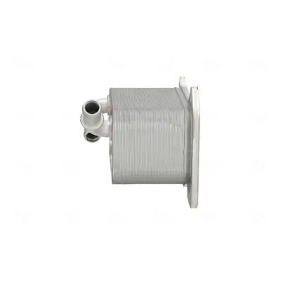 Ölkühler, Motoröl NISSENS 91368 Bild Ölkühler, Motoröl NISSENS 91368