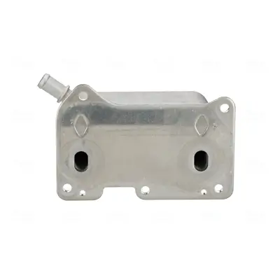 Ölkühler, Motoröl NISSENS 91368 Bild Ölkühler, Motoröl NISSENS 91368