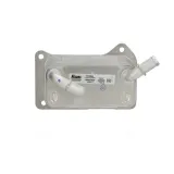 Ölkühler, Motoröl NISSENS 91368