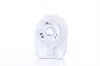 Ölkühler, Motoröl NISSENS 91372 Bild Ölkühler, Motoröl NISSENS 91372