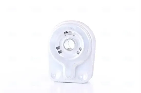 Ölkühler, Motoröl NISSENS 91372 Bild Ölkühler, Motoröl NISSENS 91372