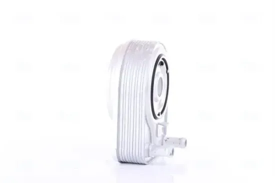 Ölkühler, Motoröl NISSENS 91372 Bild Ölkühler, Motoröl NISSENS 91372