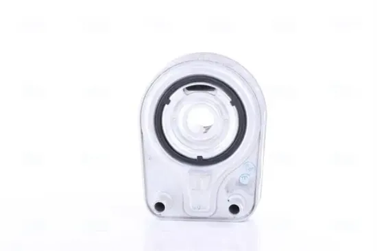 Ölkühler, Motoröl NISSENS 91372 Bild Ölkühler, Motoröl NISSENS 91372