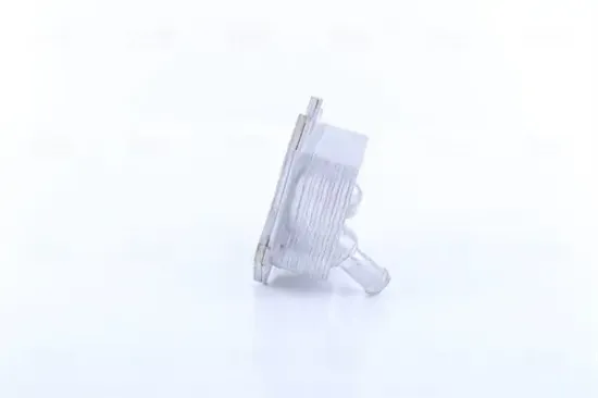Ölkühler, Motoröl NISSENS 91380 Bild Ölkühler, Motoröl NISSENS 91380