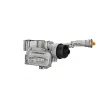 Ölkühler, Motoröl NISSENS 91393 Bild Ölkühler, Motoröl NISSENS 91393