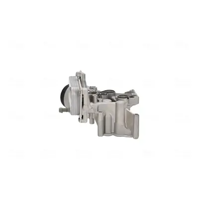 Ölkühler, Motoröl NISSENS 91397 Bild Ölkühler, Motoröl NISSENS 91397