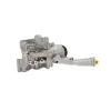 Ölkühler, Motoröl NISSENS 91397 Bild Ölkühler, Motoröl NISSENS 91397
