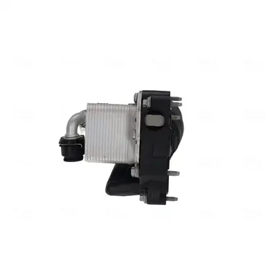 Ölkühler, Motoröl NISSENS 91399 Bild Ölkühler, Motoröl NISSENS 91399