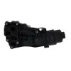 Ölkühler, Motoröl NISSENS 91399 Bild Ölkühler, Motoröl NISSENS 91399