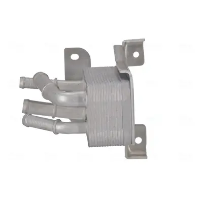 Ölkühler, Automatikgetriebe NISSENS 91408 Bild Ölkühler, Automatikgetriebe NISSENS 91408