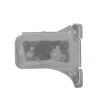 Ölkühler, Automatikgetriebe NISSENS 91408 Bild Ölkühler, Automatikgetriebe NISSENS 91408