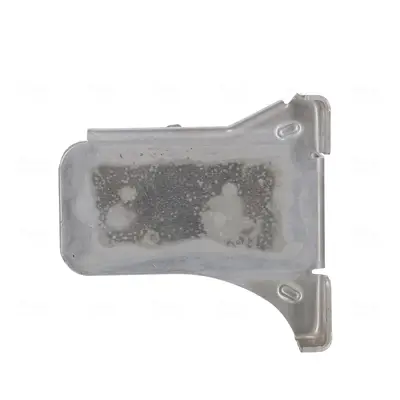 Ölkühler, Automatikgetriebe NISSENS 91408 Bild Ölkühler, Automatikgetriebe NISSENS 91408