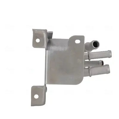 Ölkühler, Automatikgetriebe NISSENS 91408 Bild Ölkühler, Automatikgetriebe NISSENS 91408
