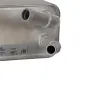 Ölkühler, Automatikgetriebe NISSENS 91408 Bild Ölkühler, Automatikgetriebe NISSENS 91408