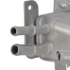 Ölkühler, Automatikgetriebe NISSENS 91408 Bild Ölkühler, Automatikgetriebe NISSENS 91408