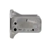 Ölkühler, Automatikgetriebe NISSENS 91408