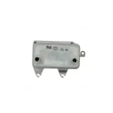 Ölkühler, Automatikgetriebe NISSENS 91411