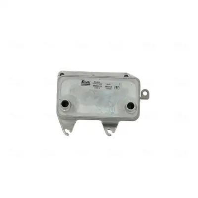 Ölkühler, Automatikgetriebe NISSENS 91411 Bild Ölkühler, Automatikgetriebe NISSENS 91411