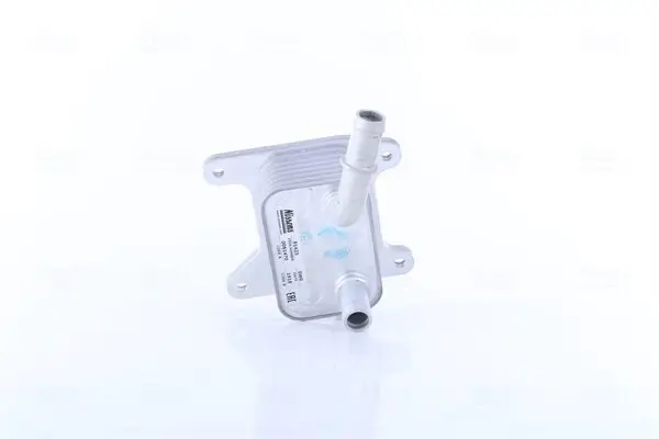 Ölkühler, Motoröl NISSENS 91425