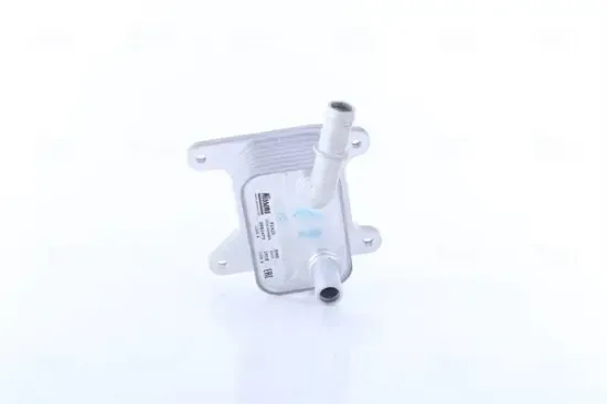 Ölkühler, Motoröl NISSENS 91425 Bild Ölkühler, Motoröl NISSENS 91425