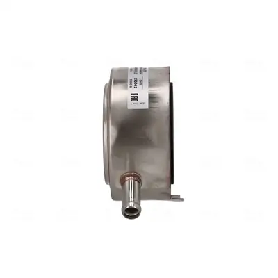 Ölkühler, Motoröl NISSENS 91435 Bild Ölkühler, Motoröl NISSENS 91435