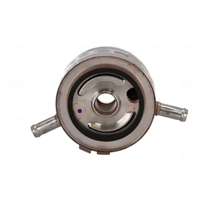 Ölkühler, Motoröl NISSENS 91435 Bild Ölkühler, Motoröl NISSENS 91435