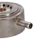 Ölkühler, Motoröl NISSENS 91435 Bild Ölkühler, Motoröl NISSENS 91435