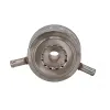Ölkühler, Motoröl NISSENS 91435 Bild Ölkühler, Motoröl NISSENS 91435