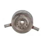 Ölkühler, Motoröl NISSENS 91435