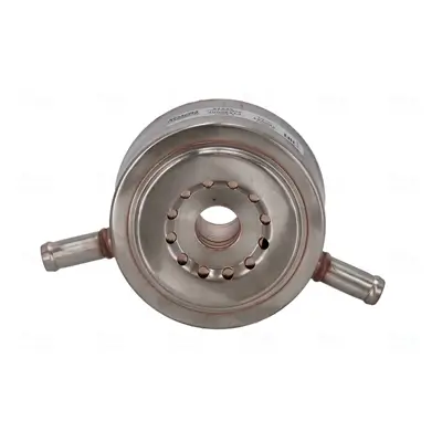 Ölkühler, Motoröl NISSENS 91435 Bild Ölkühler, Motoröl NISSENS 91435