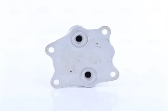 Ölkühler, Motoröl NISSENS 91442 Bild Ölkühler, Motoröl NISSENS 91442