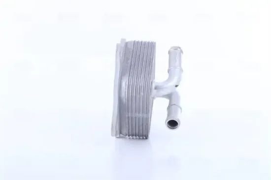 Ölkühler, Motoröl NISSENS 91442 Bild Ölkühler, Motoröl NISSENS 91442