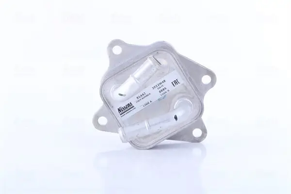 Ölkühler, Motoröl NISSENS 91442