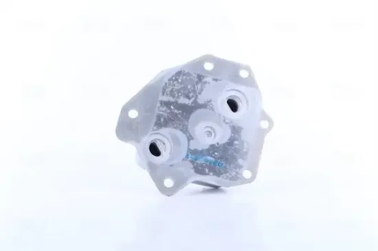 Ölkühler, Motoröl NISSENS 91443 Bild Ölkühler, Motoröl NISSENS 91443