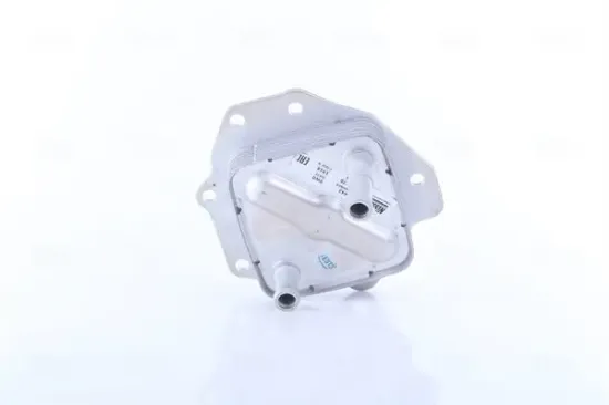 Ölkühler, Motoröl NISSENS 91443 Bild Ölkühler, Motoröl NISSENS 91443