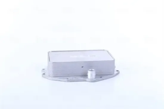 Ölkühler, Motoröl NISSENS 91445 Bild Ölkühler, Motoröl NISSENS 91445