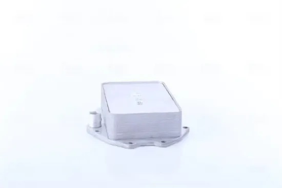 Ölkühler, Motoröl NISSENS 91445 Bild Ölkühler, Motoröl NISSENS 91445