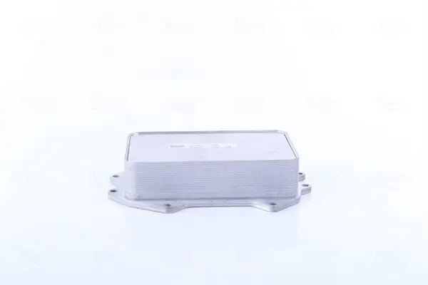 Ölkühler, Motoröl NISSENS 91445