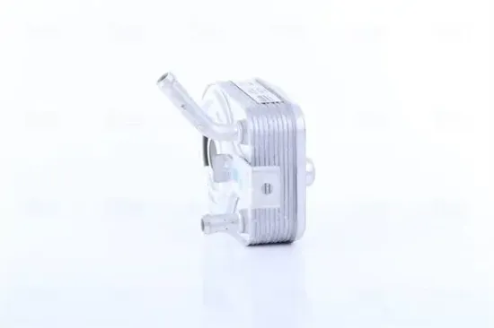 Ölkühler, Motoröl NISSENS 91447 Bild Ölkühler, Motoröl NISSENS 91447