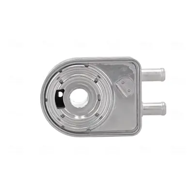 Ölkühler, Motoröl NISSENS 91448 Bild Ölkühler, Motoröl NISSENS 91448