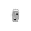Ölkühler, Motoröl NISSENS 91448 Bild Ölkühler, Motoröl NISSENS 91448