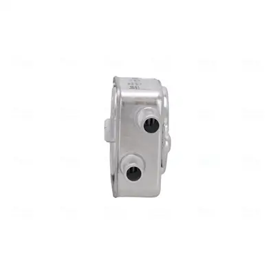 Ölkühler, Motoröl NISSENS 91448 Bild Ölkühler, Motoröl NISSENS 91448