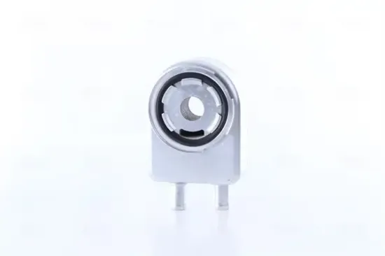 Ölkühler, Motoröl NISSENS 91451 Bild Ölkühler, Motoröl NISSENS 91451