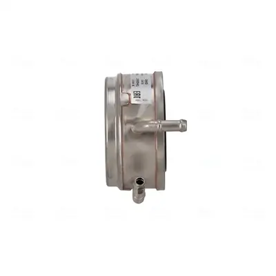 Ölkühler, Motoröl NISSENS 91470 Bild Ölkühler, Motoröl NISSENS 91470