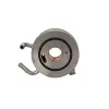 Ölkühler, Motoröl NISSENS 91470 Bild Ölkühler, Motoröl NISSENS 91470