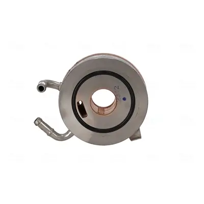 Ölkühler, Motoröl NISSENS 91470 Bild Ölkühler, Motoröl NISSENS 91470