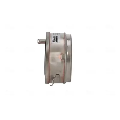 Ölkühler, Motoröl NISSENS 91470 Bild Ölkühler, Motoröl NISSENS 91470