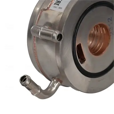 Ölkühler, Motoröl NISSENS 91470 Bild Ölkühler, Motoröl NISSENS 91470