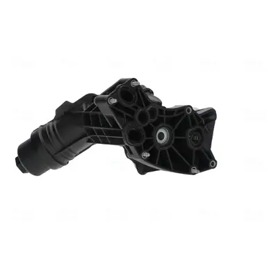 Ölkühler, Motoröl NISSENS 91487 Bild Ölkühler, Motoröl NISSENS 91487